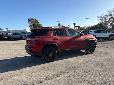 New 2026 Chevrolet Equinox - photo 1