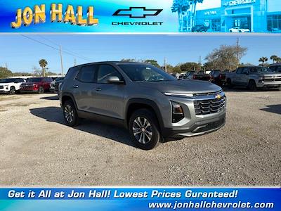 New 2026 Chevrolet Equinox - photo 1