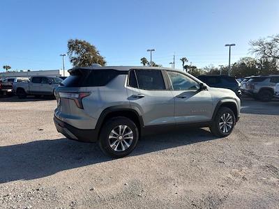 New 2026 Chevrolet Equinox - photo 1