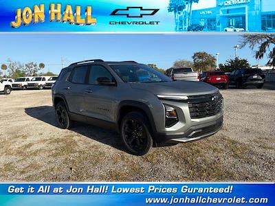 New 2026 Chevrolet Equinox - photo 1