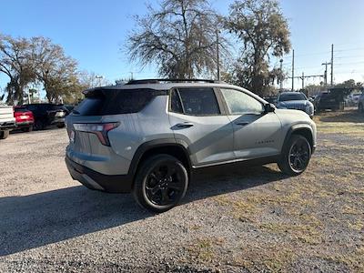 New 2026 Chevrolet Equinox - photo 1