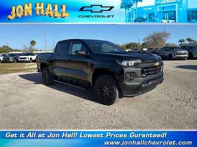 New 2026 Chevrolet Colorado - photo 1