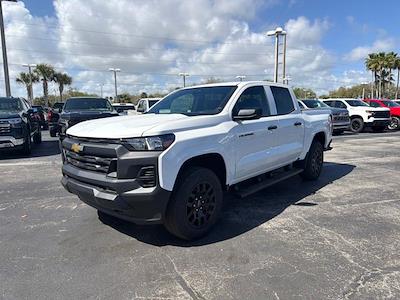 New 2026 Chevrolet Colorado - photo 1