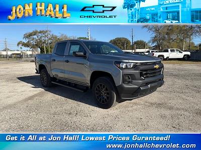 New 2026 Chevrolet Colorado - photo 1