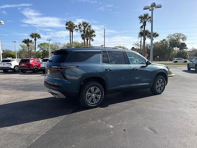 New 2026 Chevrolet Traverse - photo 1