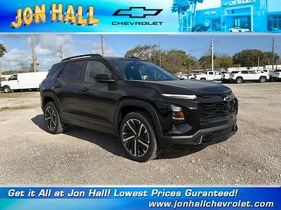 New 2026 Chevrolet Equinox - photo 1