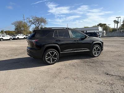 New 2026 Chevrolet Equinox - photo 1