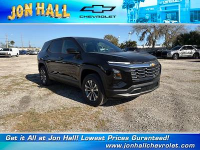 New 2026 Chevrolet Equinox - photo 1