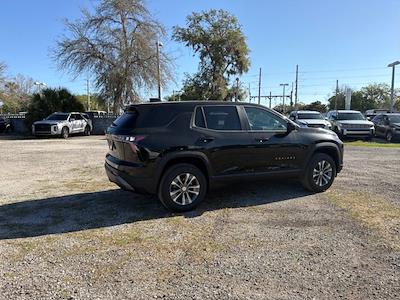 New 2026 Chevrolet Equinox - photo 1