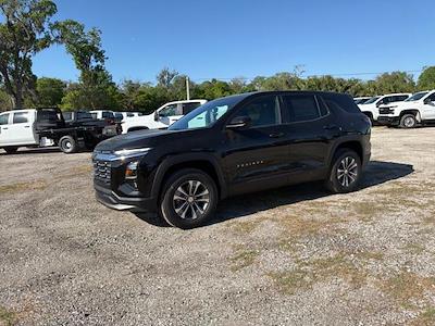 New 2026 Chevrolet Equinox - photo 1