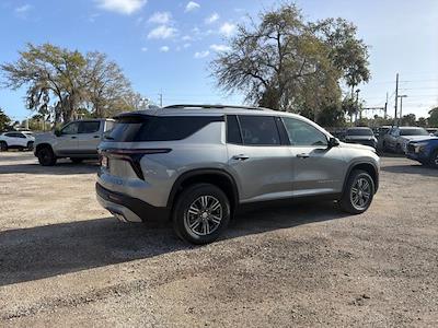 New 2026 Chevrolet Traverse - photo 1