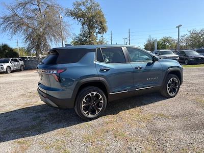 New 2026 Chevrolet Equinox - photo 1