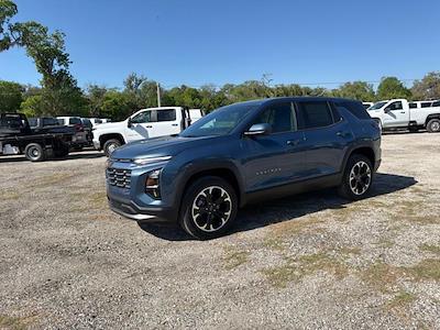 New 2026 Chevrolet Equinox - photo 1