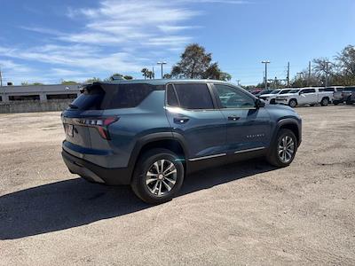New 2026 Chevrolet Equinox - photo 1