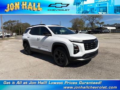 New 2026 Chevrolet Equinox - photo 1