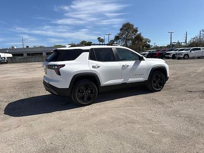 New 2026 Chevrolet Equinox - photo 1