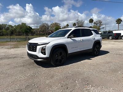 New 2026 Chevrolet Equinox - photo 1
