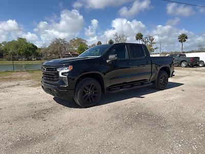 New 2026 Chevrolet Silverado 1500 - photo 1