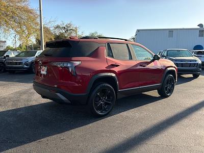 New 2026 Chevrolet Equinox - photo 1