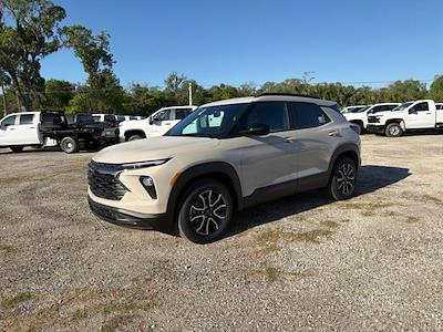 New 2026 Chevrolet Trailblazer - photo 1