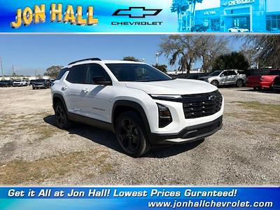 New 2026 Chevrolet Equinox - photo 1