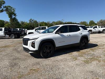 New 2026 Chevrolet Equinox - photo 1