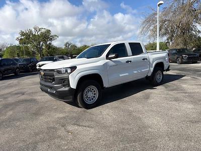 New 2026 Chevrolet Colorado - photo 1