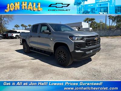 New 2026 Chevrolet Colorado - photo 1