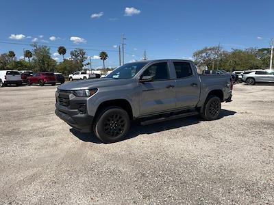 New 2026 Chevrolet Colorado - photo 1