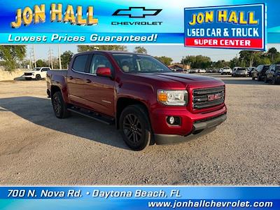 Used 2020 GMC Canyon - photo 1