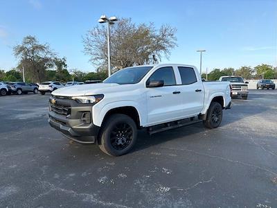 New 2026 Chevrolet Colorado - photo 1