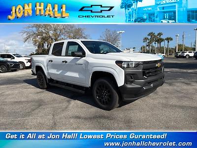 New 2026 Chevrolet Colorado - photo 1