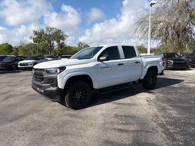New 2026 Chevrolet Colorado - photo 1