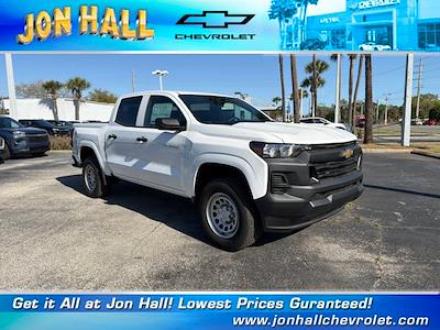 New 2026 Chevrolet Colorado - photo 1