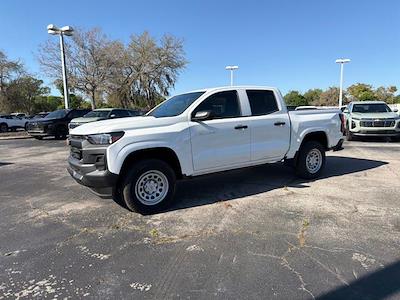 New 2026 Chevrolet Colorado - photo 1