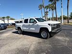 New 2026 Chevrolet Colorado Work Truck Crew Cab for sale #267327 - photo 17