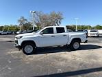 New 2026 Chevrolet Colorado Work Truck Crew Cab for sale #267327 - photo 4