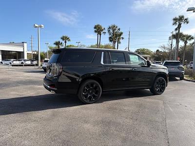 New 2026 Chevrolet Suburban - photo 1