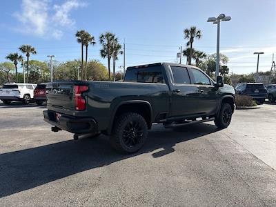 New 2026 Chevrolet Silverado 2500 - photo 1