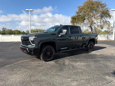New 2026 Chevrolet Silverado 2500 - photo 1