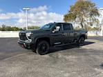 2026 Chevrolet Silverado 2500 Crew Cab 4WD Pickup for sale #267330 - photo 3