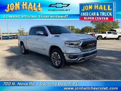 Used 2023 Ram 1500 - photo 1