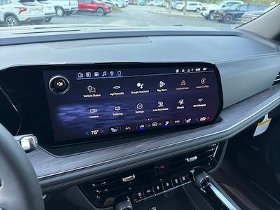 New 2026 Chevrolet Suburban - photo 1