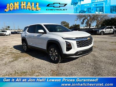 New 2026 Chevrolet Equinox - photo 1