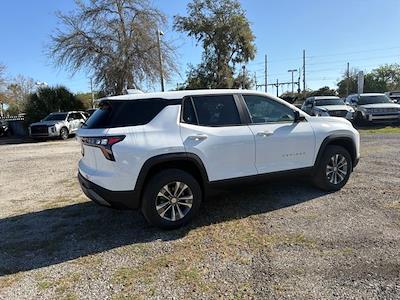 New 2026 Chevrolet Equinox - photo 1