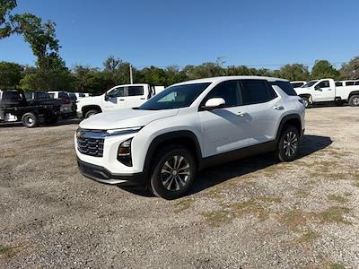 New 2026 Chevrolet Equinox - photo 1