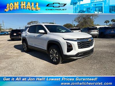 New 2026 Chevrolet Equinox - photo 1