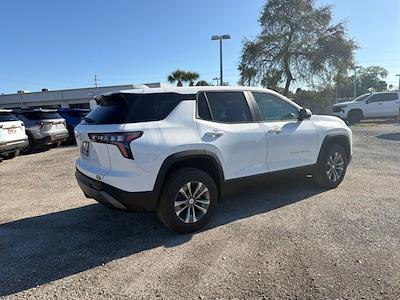 New 2026 Chevrolet Equinox - photo 1