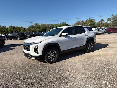 New 2026 Chevrolet Equinox - photo 1