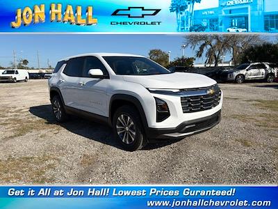 New 2026 Chevrolet Equinox - photo 1